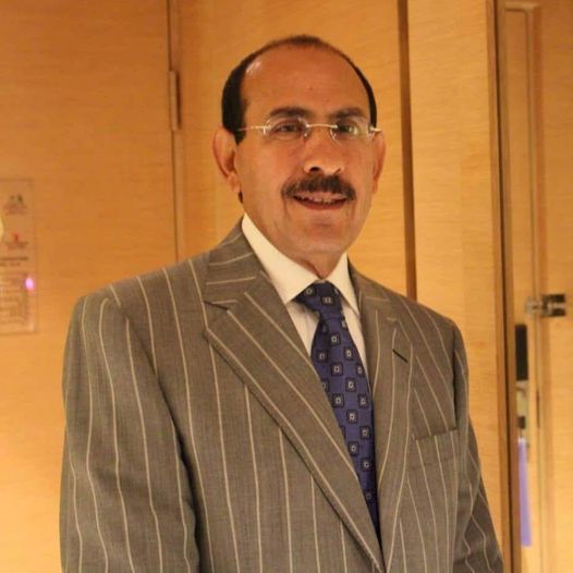تعيين إبراهيم النونو رئيساً للجمعية اليمنية لجراحة المسالك البولية 